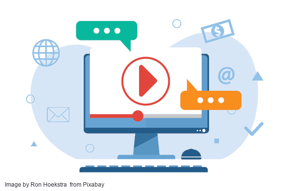 Image by Ron Hoekstra from Pixabay